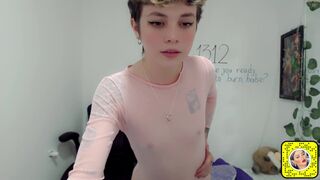 aria_yummy_ Video  483 Seconds