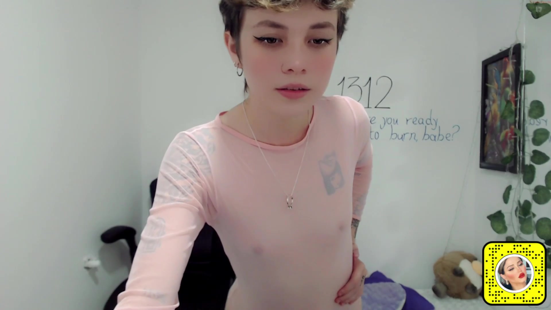 aria_yummy_ Video 483 Seconds