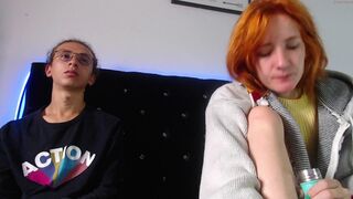 lissaandmaark Video  481 Seconds