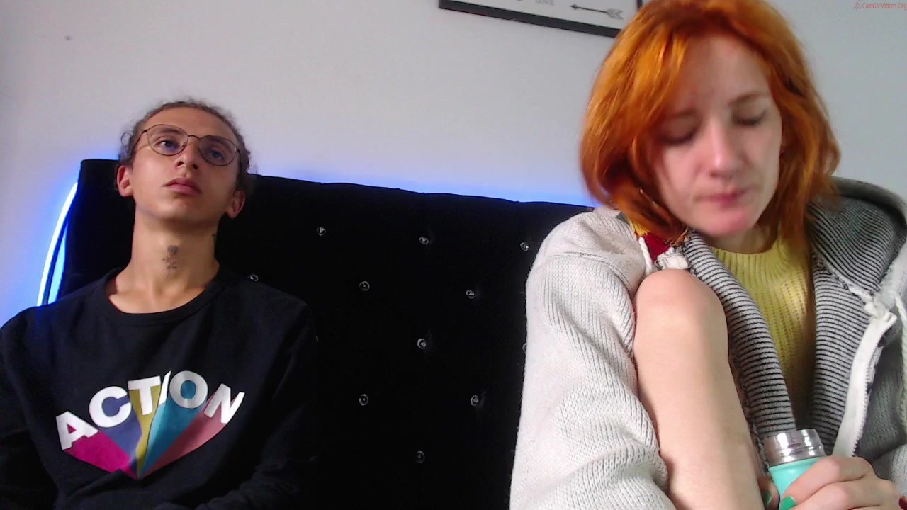 lissaandmaark Video 481 Seconds