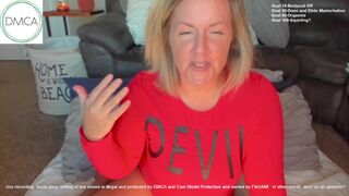 flirty_milf Video  477 Seconds