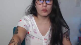 sweetsophie7 Video  726 Seconds