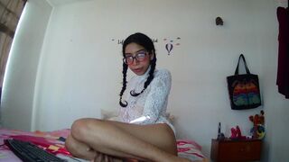 doll_dotlust Video  416 Seconds