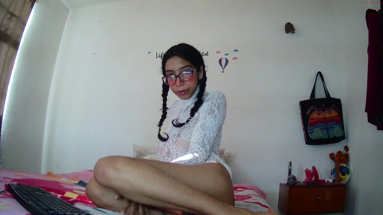 doll_dotlust Video 416 Seconds