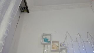 amber_milk_ Video  1000 Seconds