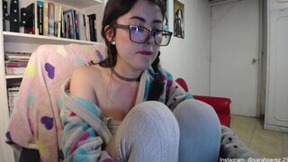 cherrybunny21 Video  836 Seconds