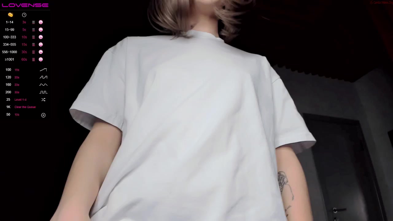 lovely_erain Video 741 Seconds