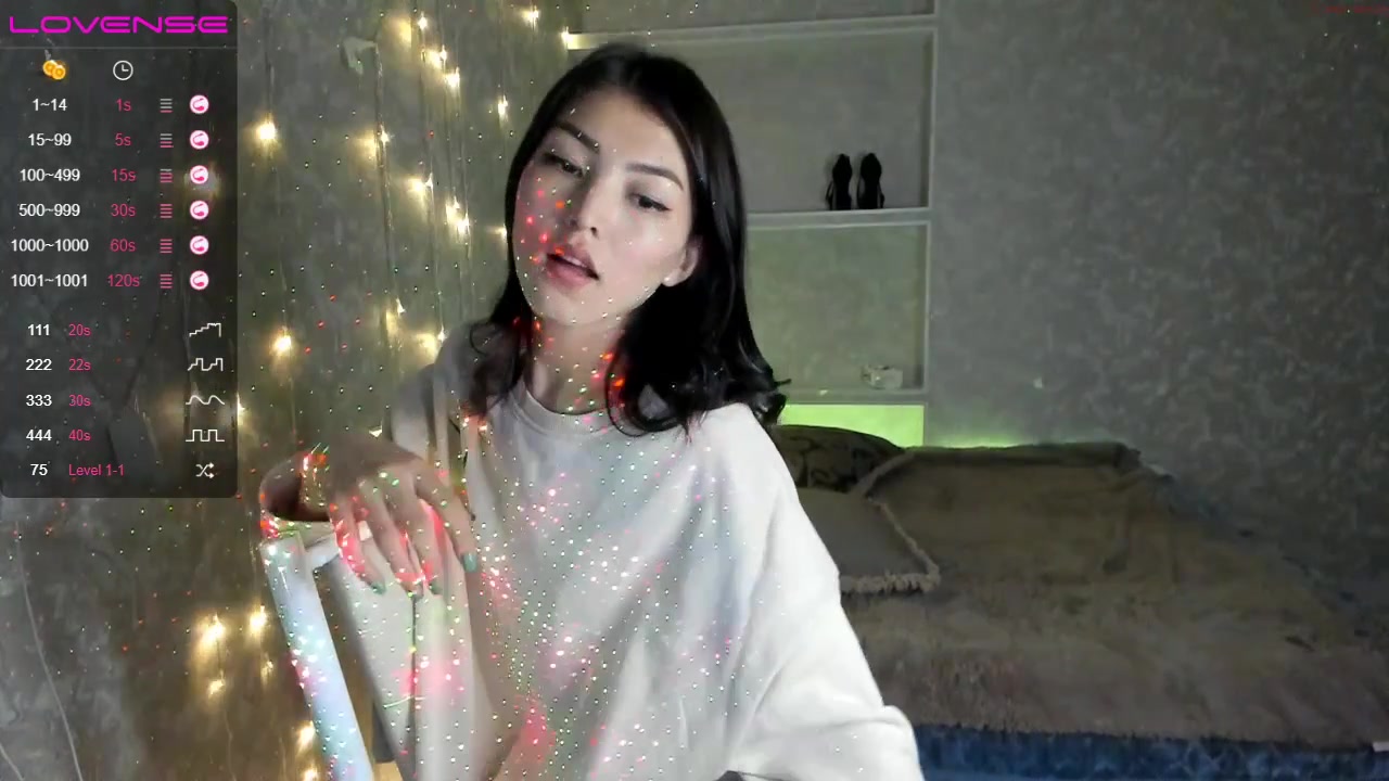 koreancutiee Video 896 Seconds