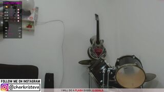 charlottekristeva_ Video  472 Seconds