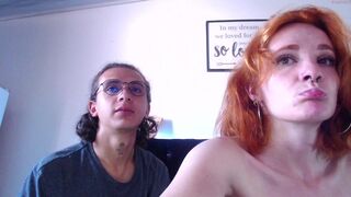 lissaandmaark Video  430 Seconds