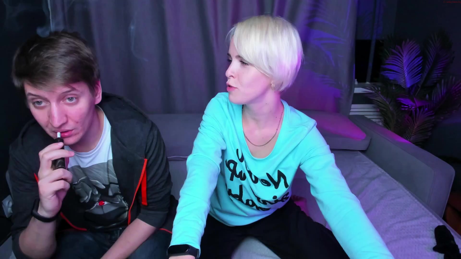 luxua Video  455 Seconds