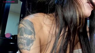 alissonprodigy_ Video  256 Seconds