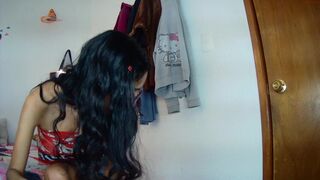 doll_dotlust Video  264 Seconds