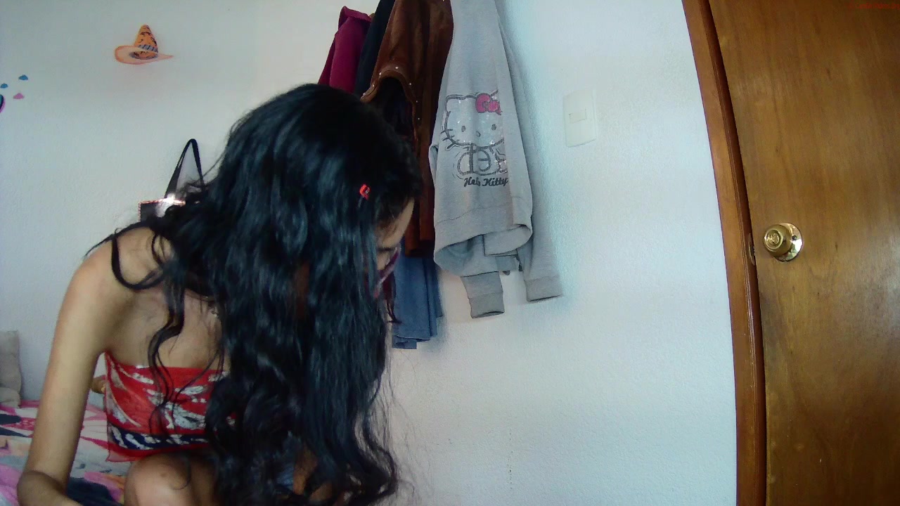 doll_dotlust Video 264 Seconds