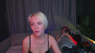 luxua Video  611 Seconds