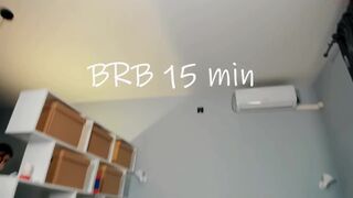 alice_chris Video  399 Seconds