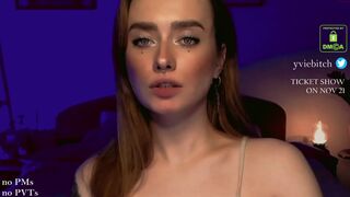 _yvie_ Video  483 Seconds