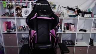 akirahartyx Video  1022 Seconds