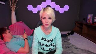 luxua Video  527 Seconds