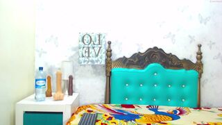 jessicasaenz_ Video  425 Seconds