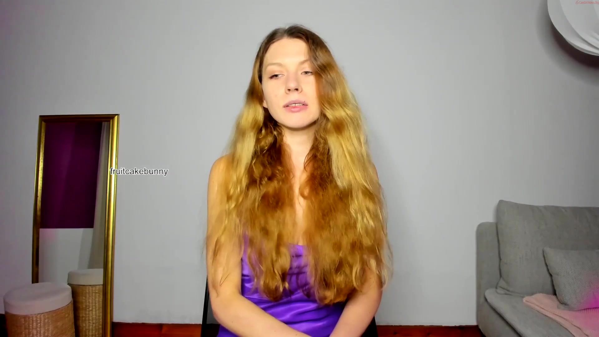 fruitcakebunny Video 216 Seconds