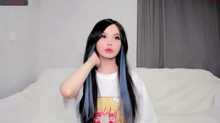 lovely_erain Video  746 Seconds