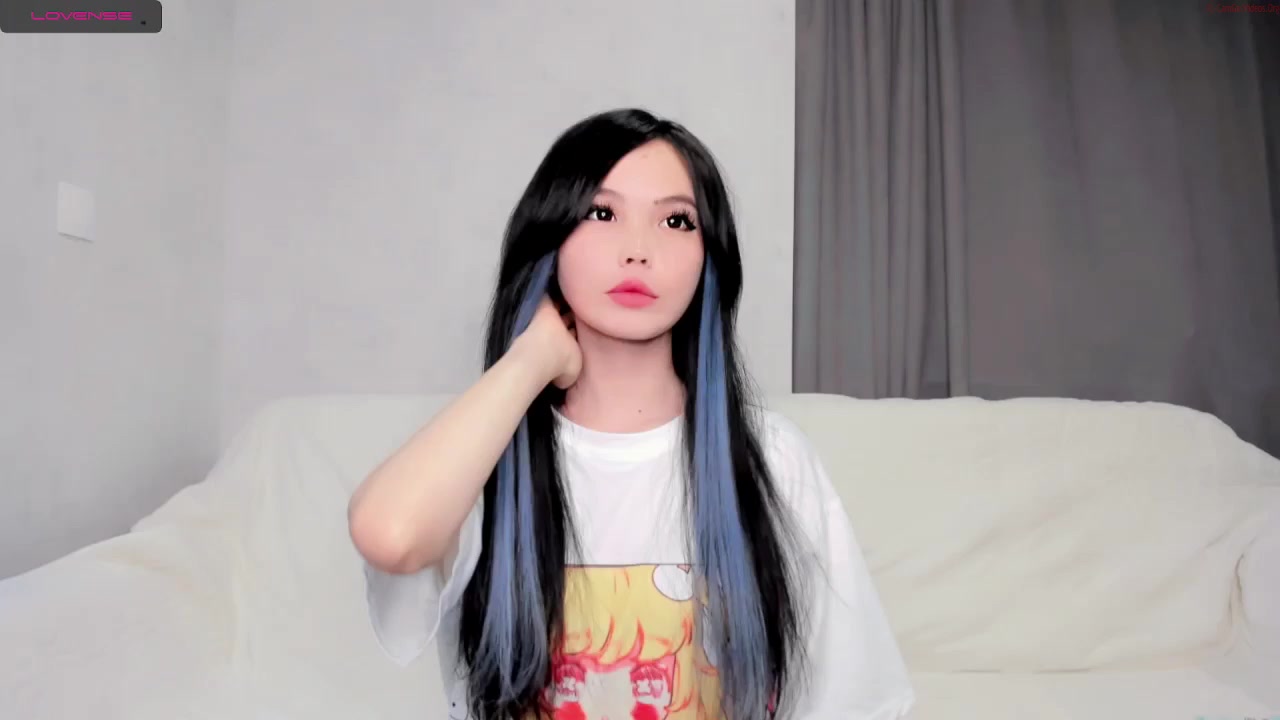 lovely_erain Video  746 Seconds