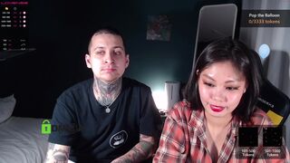 kikoluna Video  513 Seconds