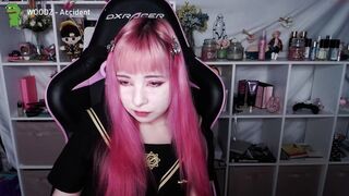 akirahartyx Video  598 Seconds