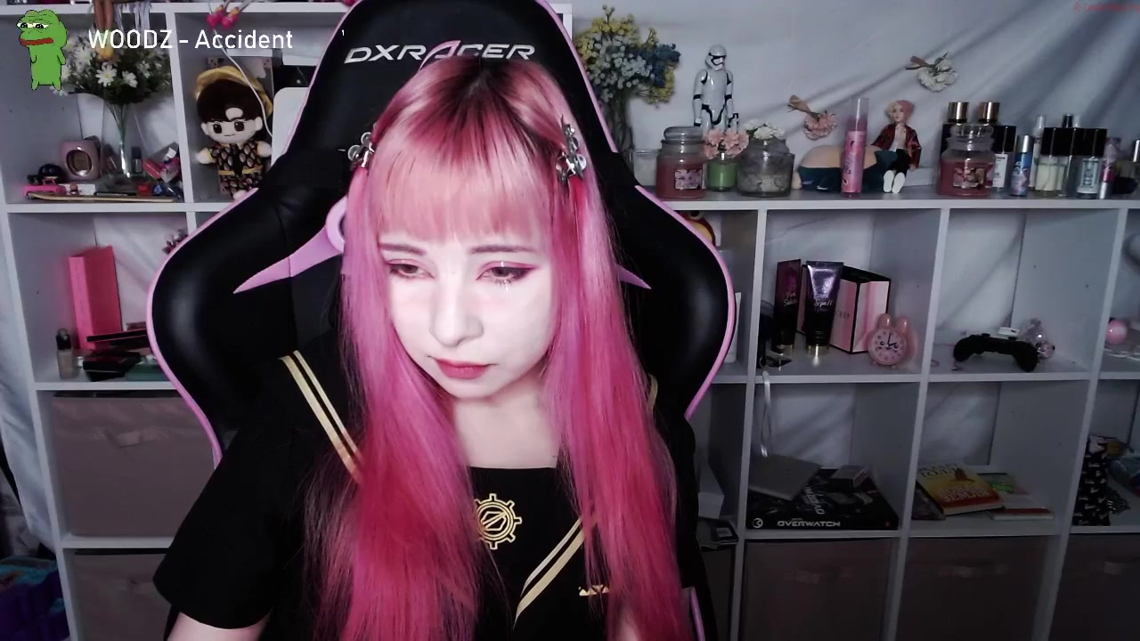 akirahartyx Video 598 Seconds