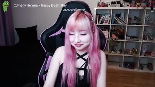 akirahartyx Video  912 Seconds