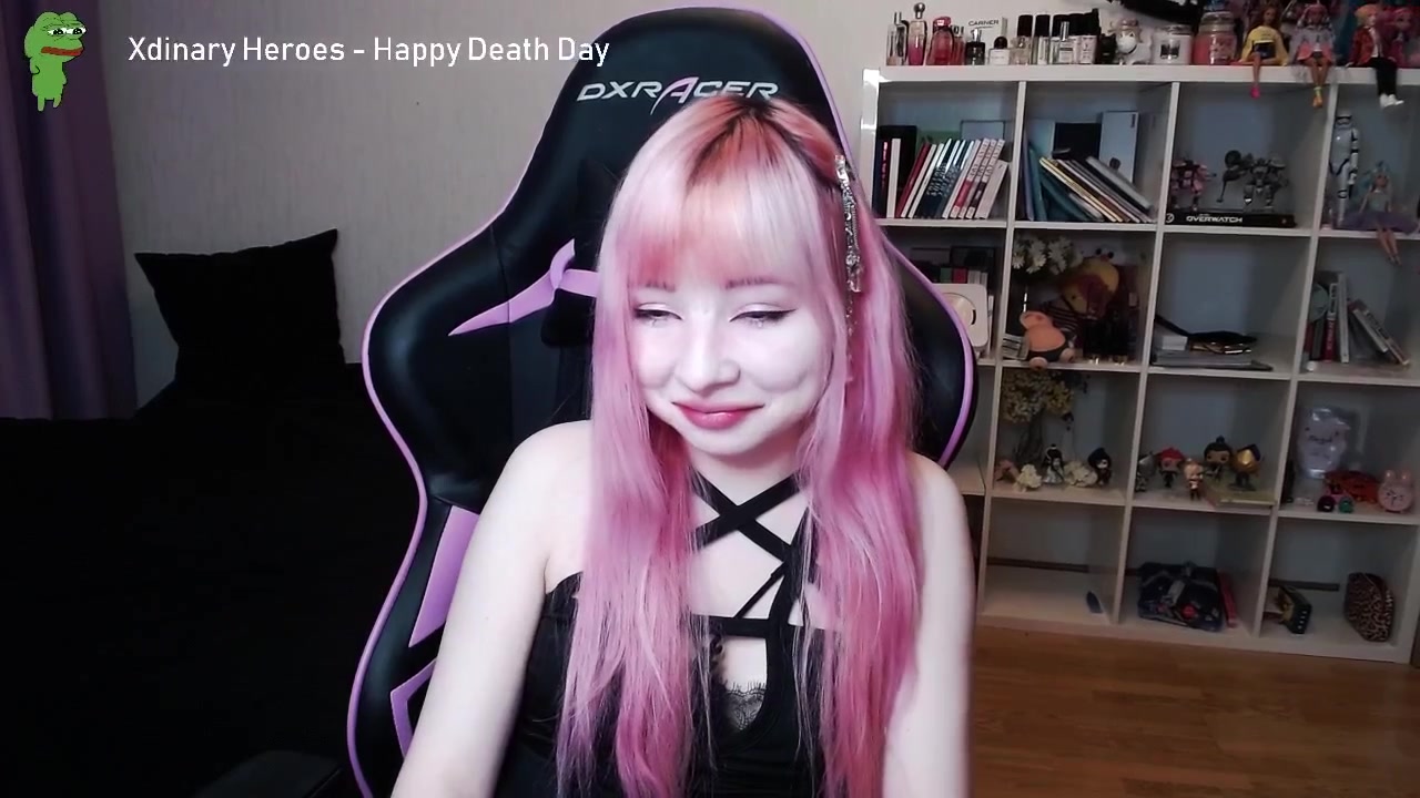akirahartyx Video 912 Seconds