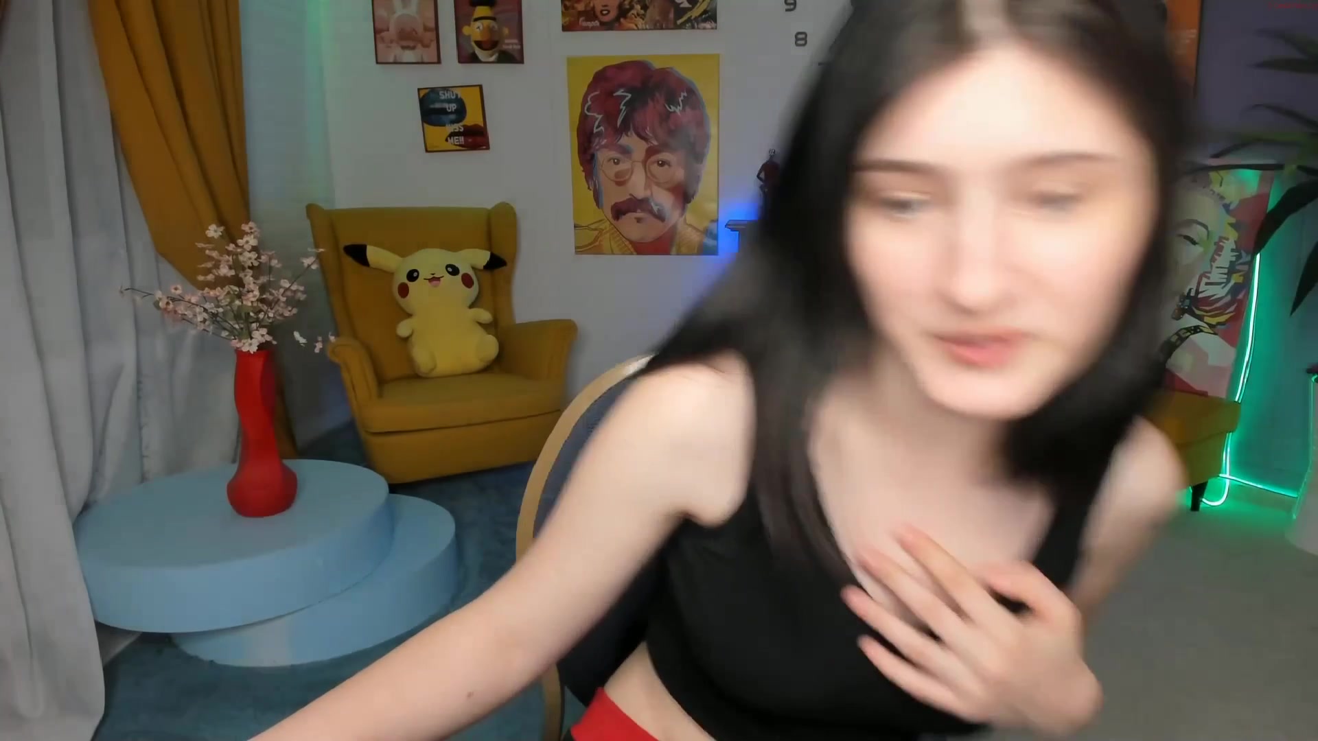 lis_weena Video  277 Seconds