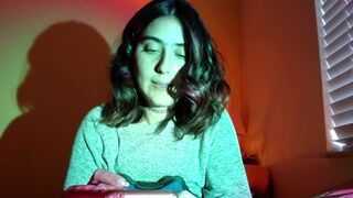 lanareign Video  643 Seconds