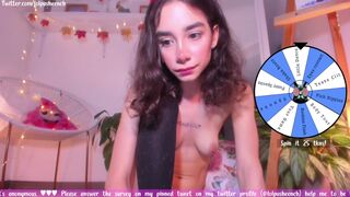 juliette_dee Video  477 Seconds