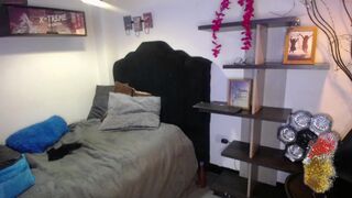 frigg_freyja Video  1826 Seconds