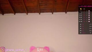 gimena_gomez1 Video  515 Seconds