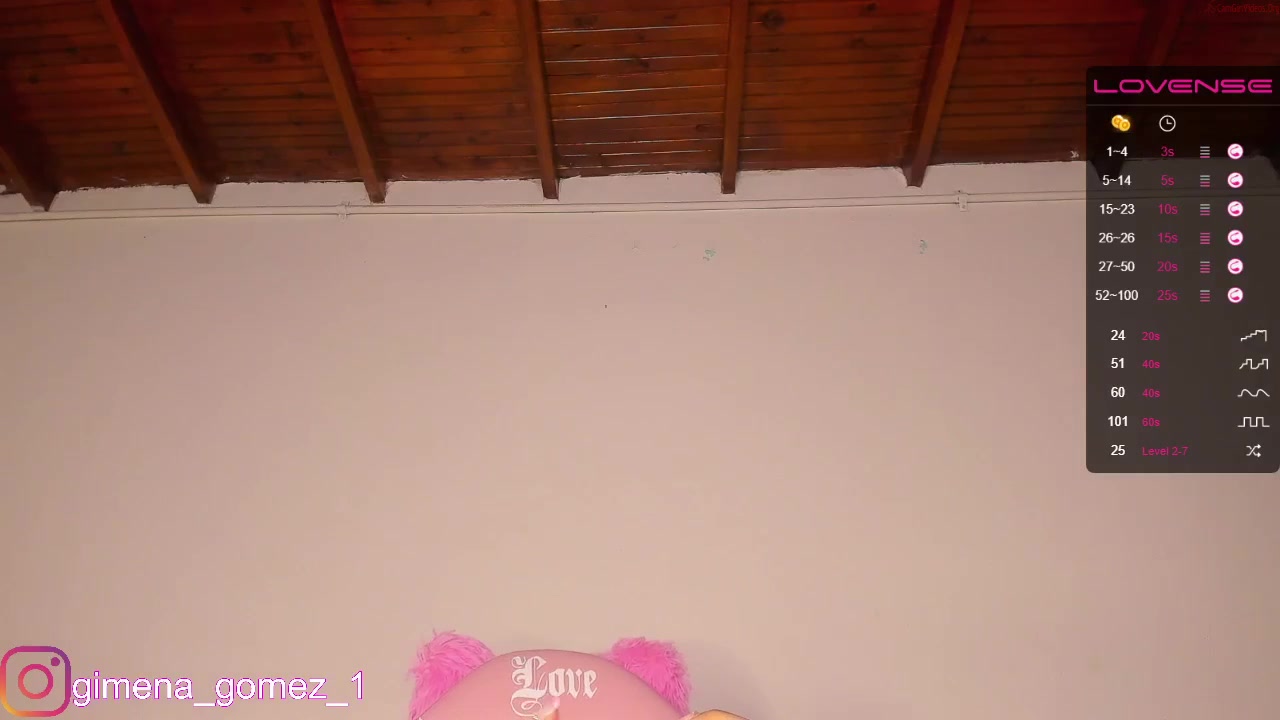 gimena_gomez1 Video 515 Seconds