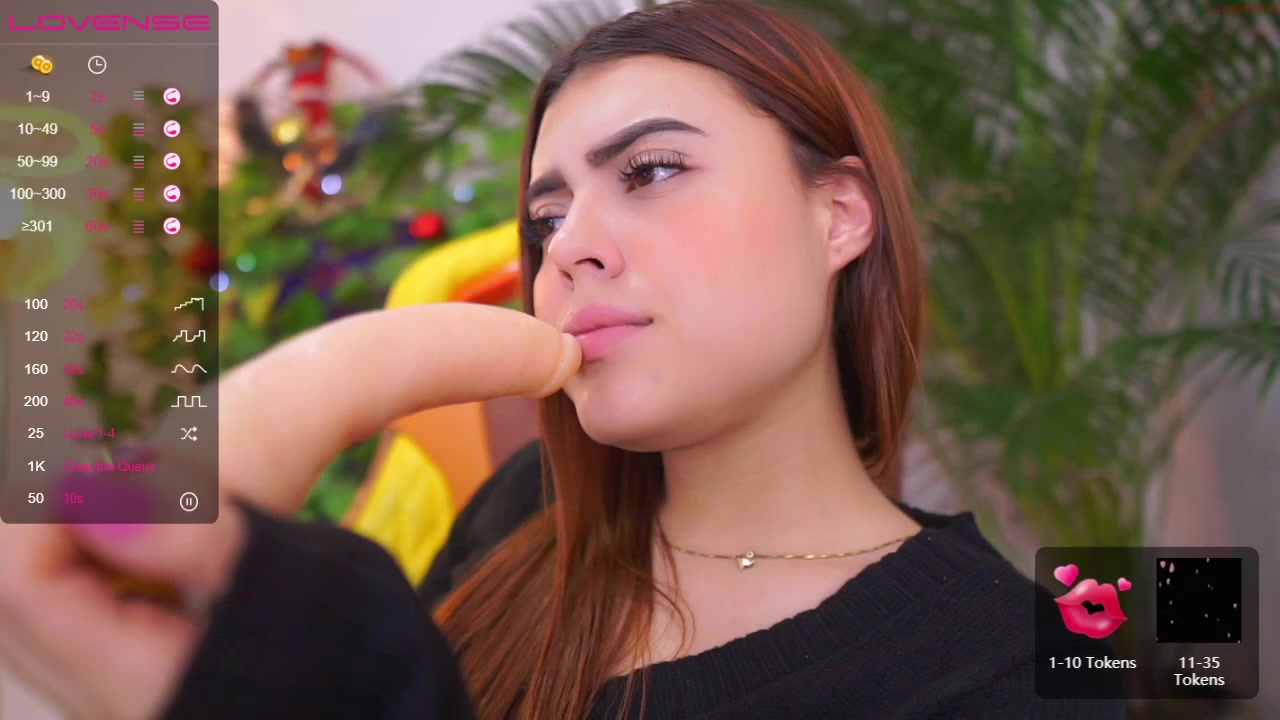lauren_sampaio Video 702 Seconds
