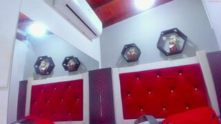 danna_lukes Video  1191 Seconds