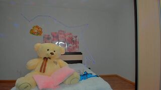 carolina_forbes Video  253 Seconds