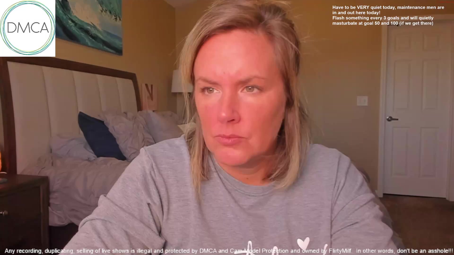 flirty_milf Video 342 Seconds