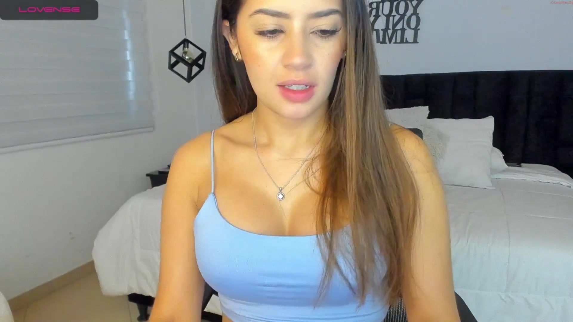 saracorrea Video 531 Seconds