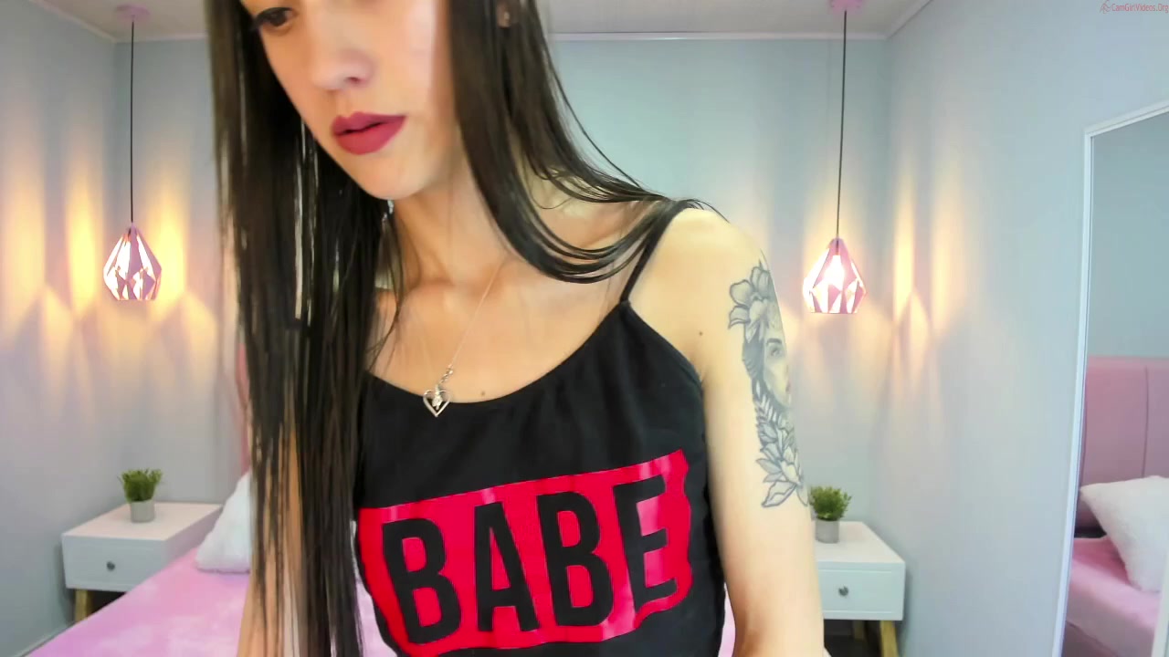 little__holly Video 362 Seconds