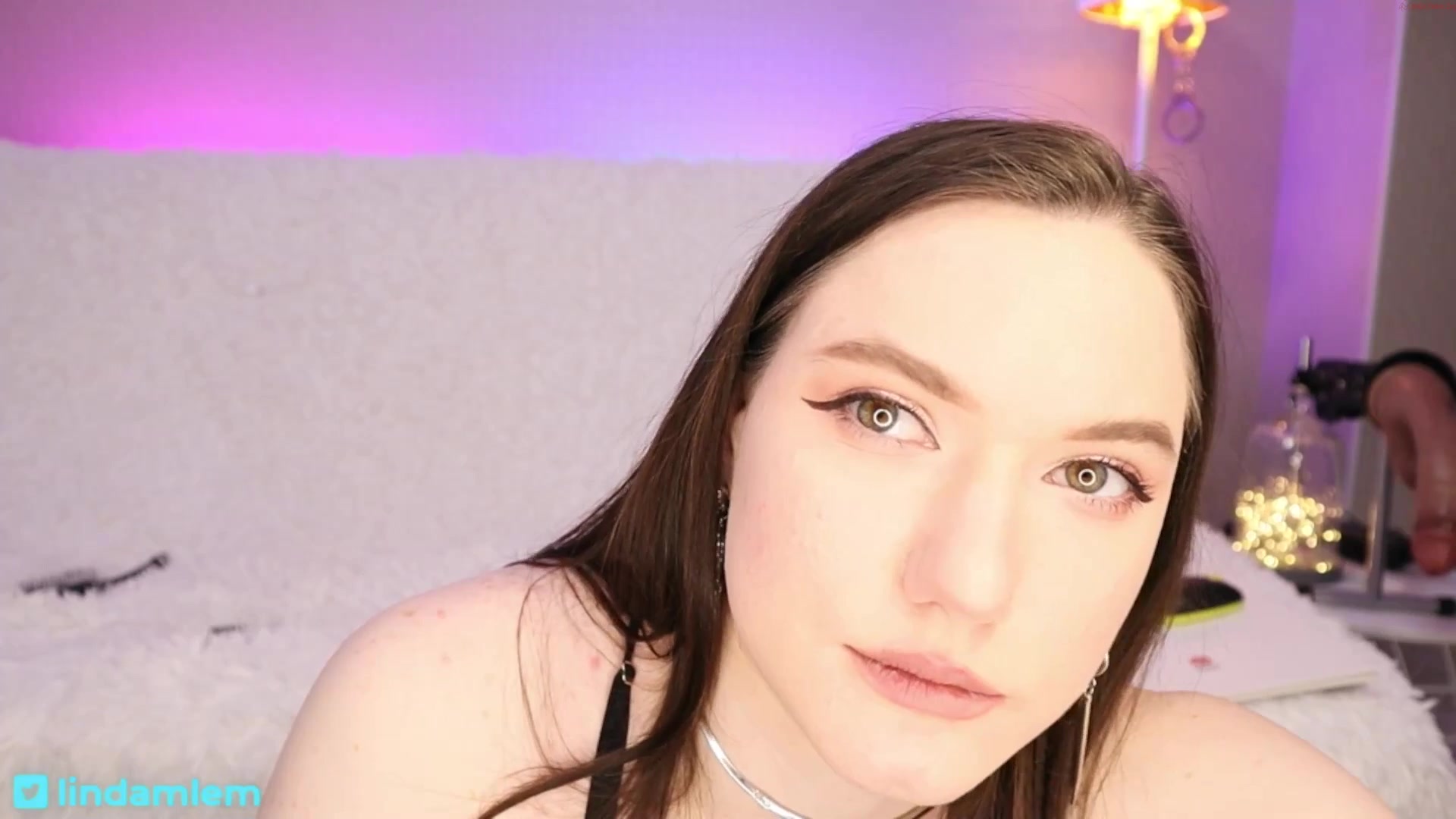 lindamlem Video  253 Seconds
