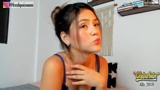 ally_2019 Video  367 Seconds