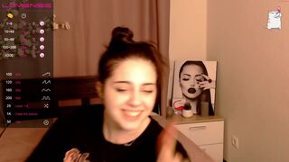 ahri_love Video  282 Seconds