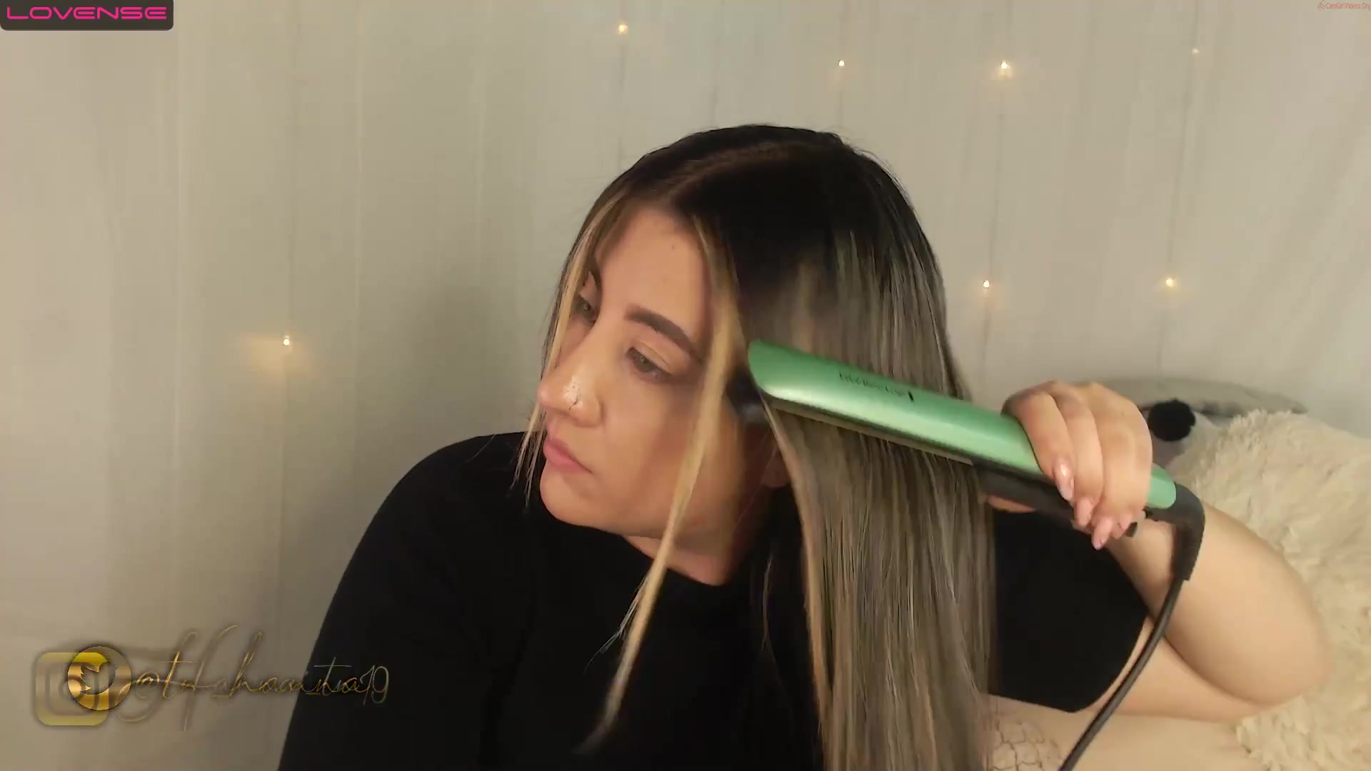 hanna_tn Video  255 Seconds