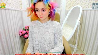 abby_blush Video  308 Seconds