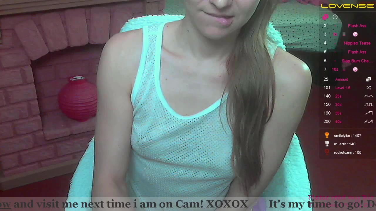 lilly_land Video 222 Seconds